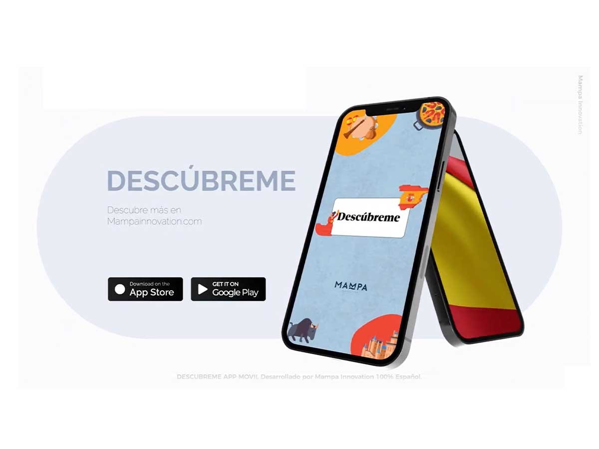 Lee más sobre el artículo Descúbreme llega al Norte de España